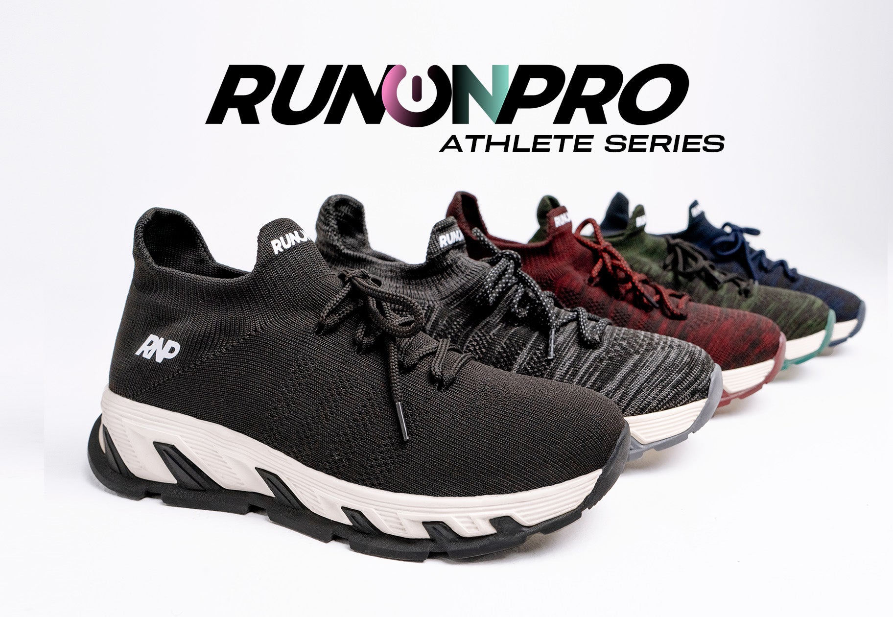RUNONPRO – A Series – RunOnPro